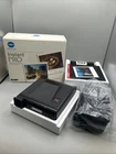 Vintage Minolta Instant Pro Polaroid Spectra Film Camera Open Box BRAND NEW