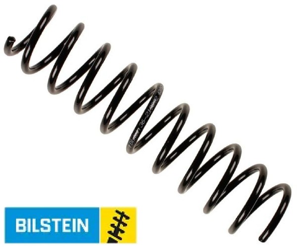 Bilstein 36-219292 Fahrwerksfeder FüR Volvo-image