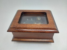 Reuge Sainte Croix In Collectible Music Boxes (1940-1970) for sale