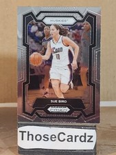 2024 Prizm Draft Picks #58 Sue Bird