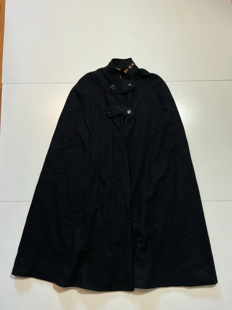 Nurse Cape In Vintage Outerwear Coats & Jackets For Women for sale
