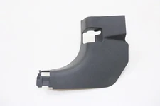 2019 - 2025 NISSAN ALTIMA FRONT LEFT DOOR SILL KICK PANEL COVER OEM BLACK_G