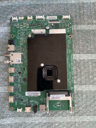 Mainboard / Mainboard 703TQKPL008 für Philips TV 58PUS8545/12