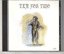 Tea For Two   101 (CD wie neu)