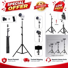 Mini Projector Tripod Stand 50-160cm Universal Portable Mount
