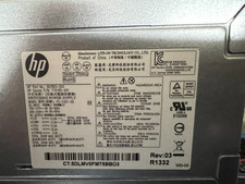 HP 300W Desktop Power Supply 24 Pin 667893-003 PS-5301-02 Hp Pro 3500 Series 