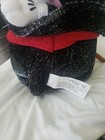 Vintage New Years Eve  2000 Top Hat Disney Mickey Goofy Donald Duck Plush 2000 — photo 5
