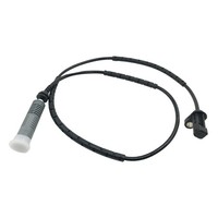 ABS Sensor Raddrehzahl Drehzahlsensor Hinten FüR BMW 1Er E81 E82 E87 3Er E90 E91