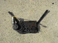 Jeep Grand Wagoneer tailgate glass window motor  and regulator gear B2