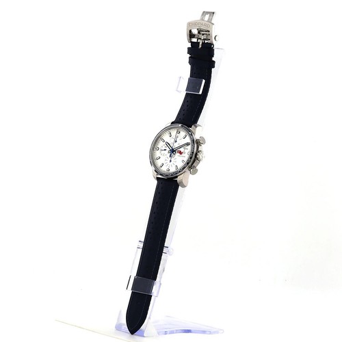 Chopard Mille Miglia 168571-3010 Silver Dial