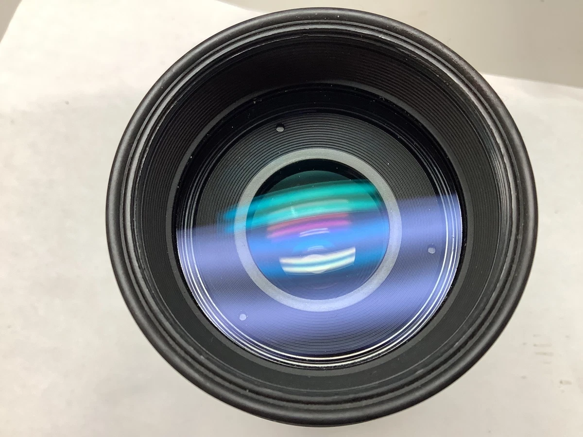 Canon EF 70-210mm Focal Camera Lenses for sale - eBay