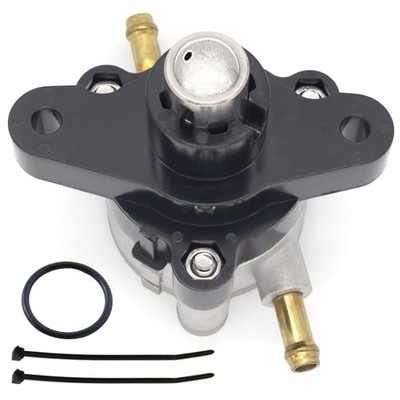 880890T1 Fuel Pump with Straps and O-Ring for Mercury Marine 75-115 HP Outboard