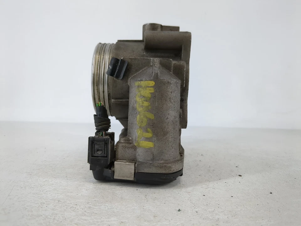 Carrocería del acelerador Volvo Xc90 2003-2007 ZL5E5 Foto 4 de 4