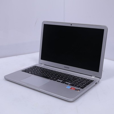 Samsung NP550XTA AMD Ryzen 5 2nd Gen 8GB RAM 1TB HDD No OS Laptop