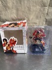 Bandai Figuarts ZERO ONE PIECE Portgas D. Ace Battle Ver. Figure — photo 1