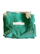 Pro-Safe Apron w/ Leather Patch HFR36BP