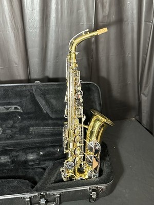 Conn 21M Alto Saxophone | eBay