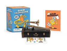 Sad Trombone: Womp, Womp  RP Minis new sealed unopened free shipping