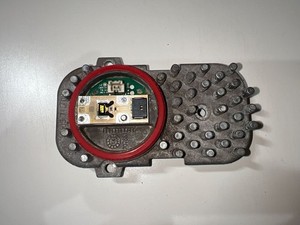 BMW X3 F25 2014 Vorne LED-Vorschaltgerät 1305715084 kW GENUINE BQB279