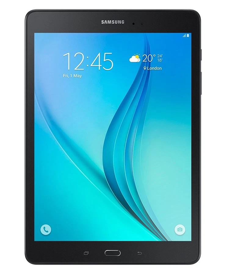 Samsung Galaxy Tab A 9.7 · 16GB · Cellular