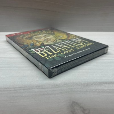 Byzantium - The Lost Empire (DVD, 2007, 2-Disc Set) for sale