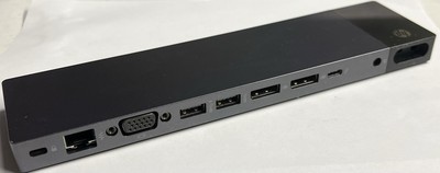 HP ELITE THUNDERBOLT 3 DOCK HSTNN-CX01