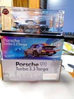 Hot Wheels RLC Redline Club Porsche 911 Turbo 3.3 Targa CHASE #341 of 5000