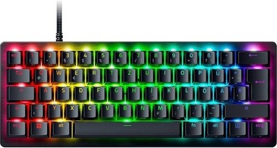Razer HUNTSMAN V3 PRO MINI QWERTZ Gaming Tastatur NEU OVP