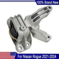 For Nissan Rogue 1.5L 2021 2022 2023 2024 Right Engine Motor Mount 112106RC0A