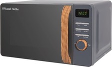 Russell Hobbs RHMD714G-MN 17L MicrowaE
