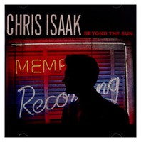 Chris Isaak - Beyond The Sun - CD - K2Z