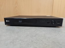 LG BP556 3D Bluray Player And DVD Player