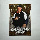 Topps 2026 Game Day Drip Aaron Judge GD-7 New York Yankees MLB Insert Card