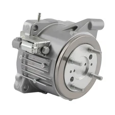 Rear Differential Viscous Coupler Coupling Silver For Toyota Sienna 41303-28013