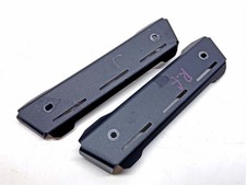 2019 Yamaha XSR700 XTribute Radiator Side Covers - B34E246F2000