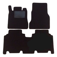 Fußmatten für Mercedes A-Klasse (W168) Automatikgetriebe Langlauf 2001 2004 Fußmatten für Mercedes A-Klasse (W168) Automatikgetriebe Langlauf 2001 2004