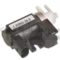Druckwandler Turbolader Pierburg 7.22903.28.0 FüR A4 Audi B7 Bke Avb A6 Skoda C5