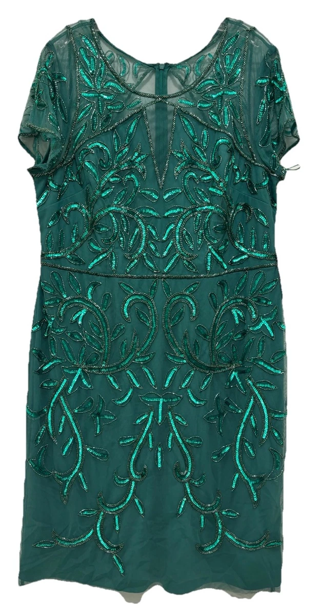 green floral pleated midi dress Delaney Green Floral Print Pleated Dress