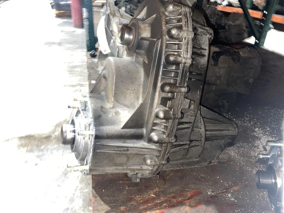 Transfer Case Fits 07-14 ESCALADE 2033029 Foto 2 de 4