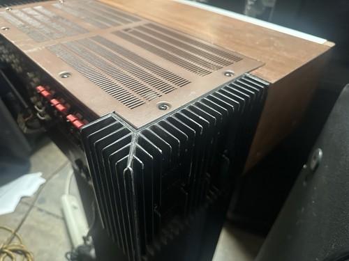 Pioneer SX-1250 Stereo Reciever