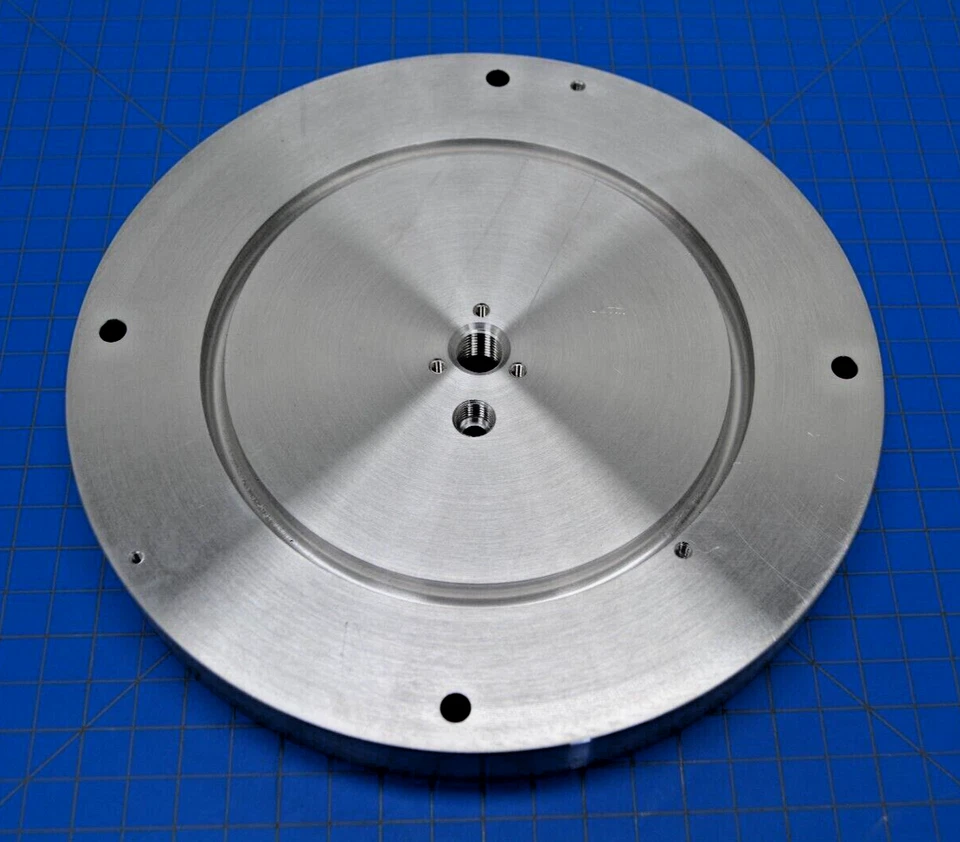 0992-40282 / Electrodo superior superior srd7 superior / matriz Foto 4 de 4