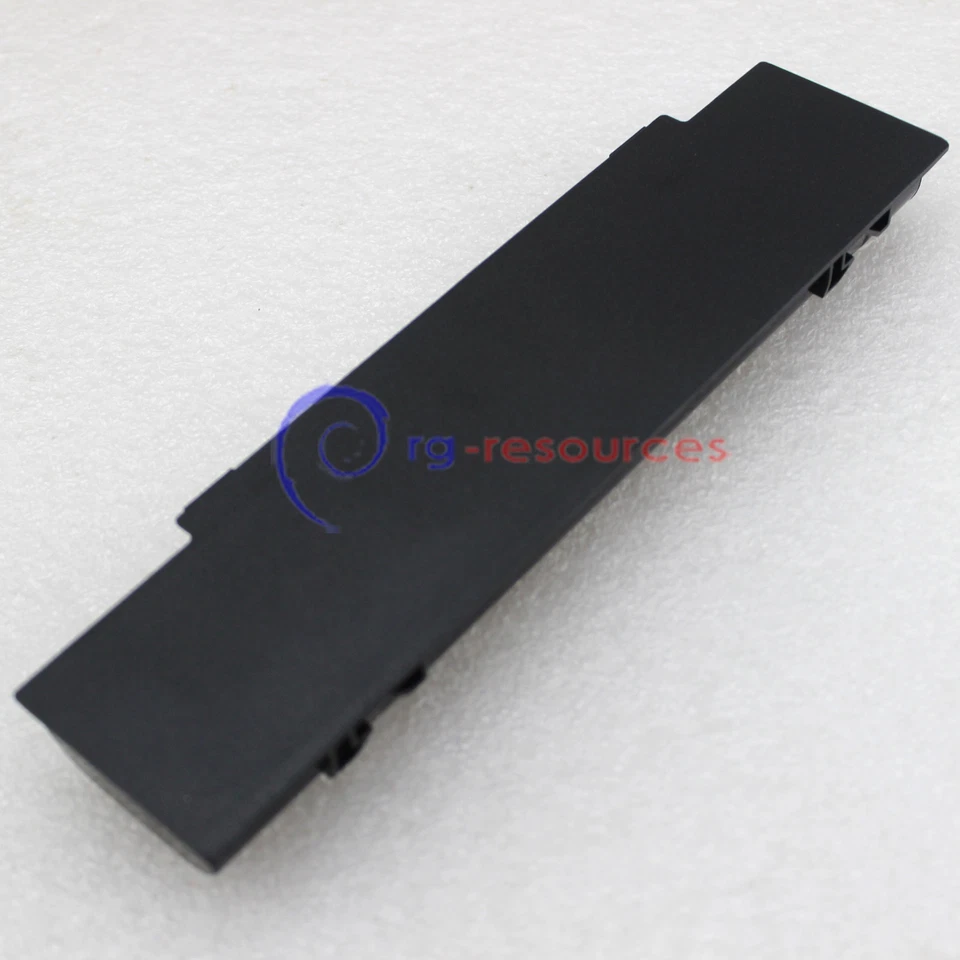 Bateria de 6 células para Toshiba Qosmio PA3757U-1BRS PABAS213 F60 F750 F755 T851 V65 - Imagem 4 de 4