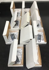 Lot of 11 Melco SA-501 Service Observing Adaptor