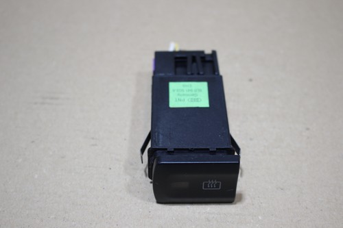 Schalter Heckscheibenheizung 8L0941503A Audi A3 8L Bj,99
