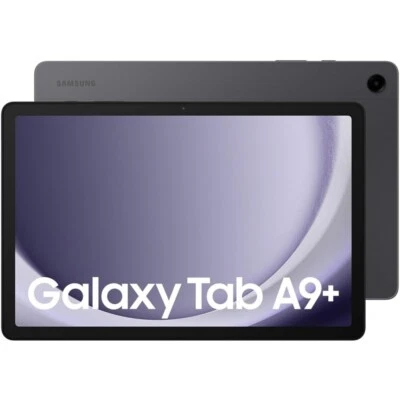Samsung Galaxy Tab A9+ X210 WiFi Tablet 64GB / 4GB graphite Android 11 Zoll