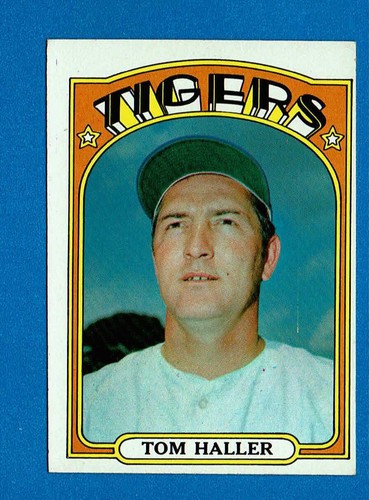 1972 Topps Baseball Many High Grade U-Pick Free Shipping - Picture 233 of 554