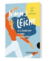 Nimm's Leicht | Buch | 9783961570218