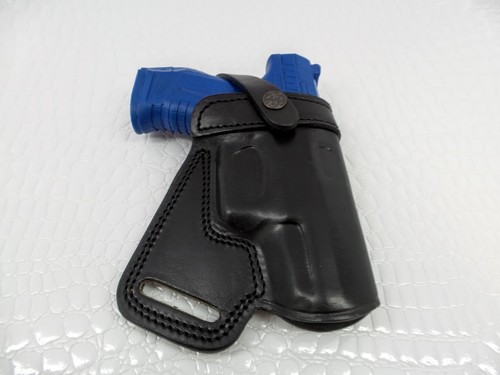 SMALL OF THE BACK HOLSTER FOR Walter P99 - Picture 7 of 8