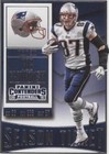 2015 Panini Contenders Rob Gronkowski #81