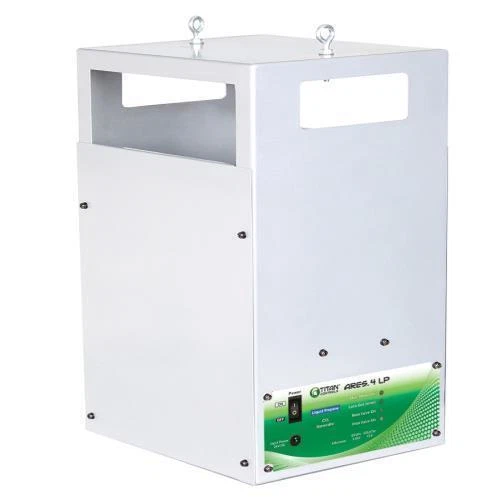 Titan Controls Ares 4 CO2 Generator